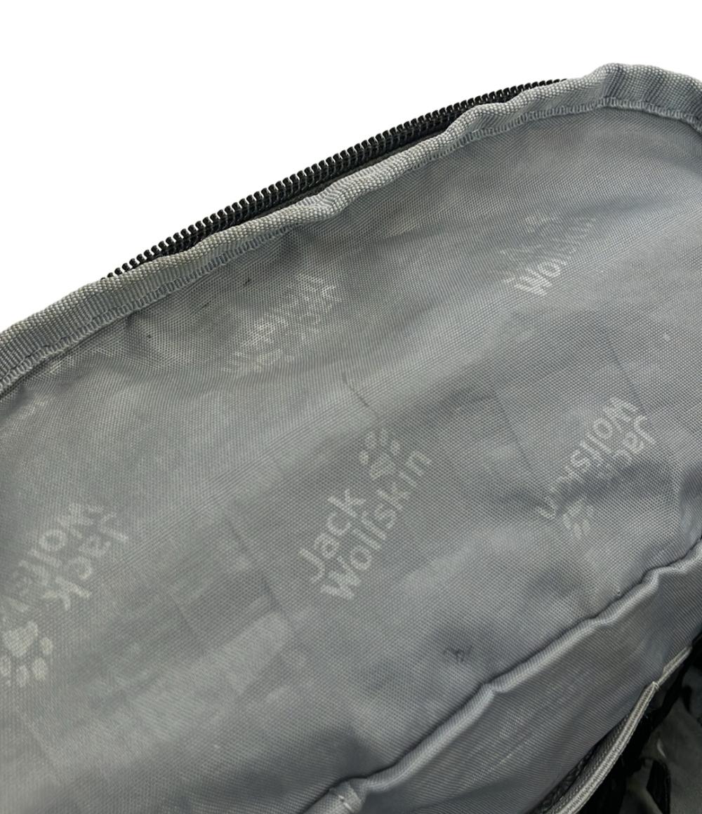 ジャック・ウルフスキン ウエストバッグ ボディバッグ メンズ Jack Wolfskin