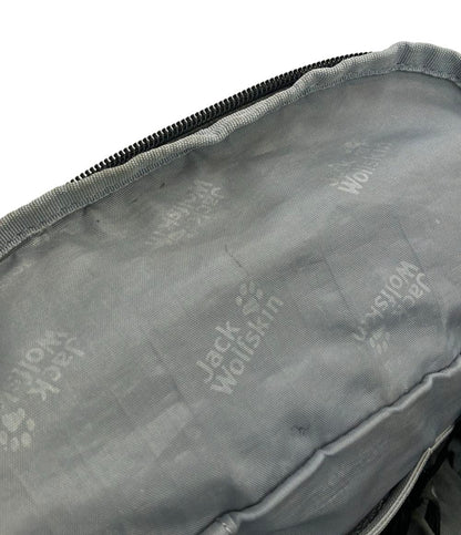 ジャック・ウルフスキン ウエストバッグ ボディバッグ メンズ Jack Wolfskin