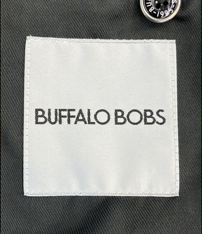 バッファローボブズ ベロアテーラードジャケット メンズ SIZE 3〜4 (L) Buffalo Bobs