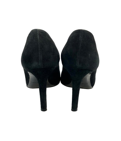 BALENCIAGA オープントゥパンプス レディース SIZE 38 1/2 (25.5cm) バレンシアガ