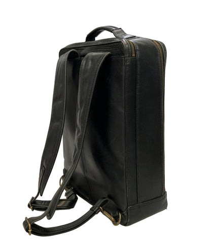 MOTHER HOUSE 2way ハンドバッグ リュック ザダンバックパック メンズ マザーハウス