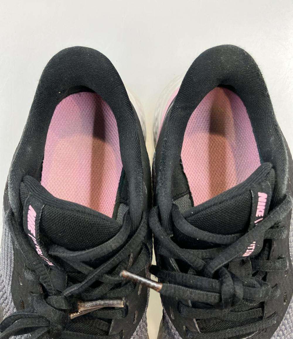 NIKE ローカットスニーカー BQ3207-004 レディース SIZE 23.0 (M) ナイキ