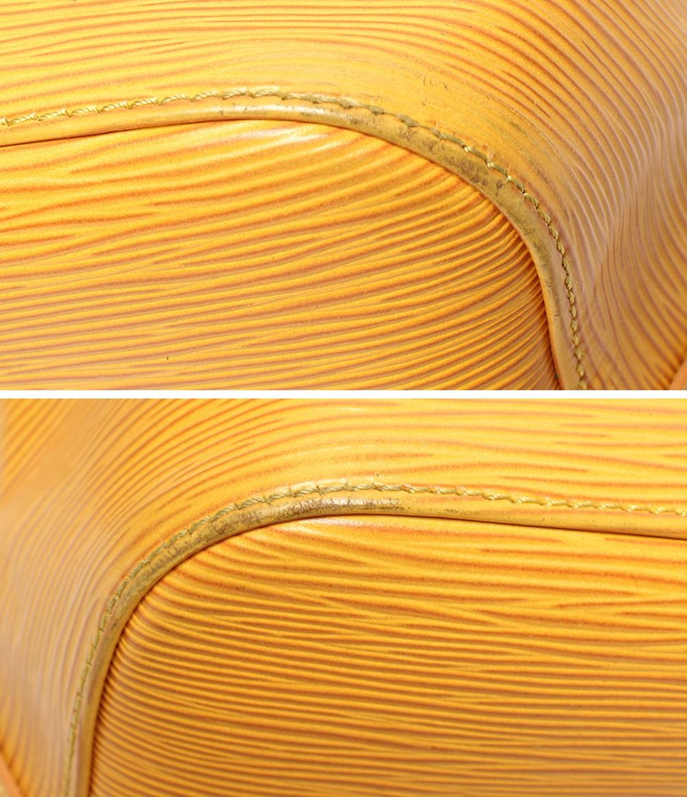 ルイ・ヴィトン ショルダーバッグ 肩掛け ノエ エピ M44109 レディース LOUIS VUITTON