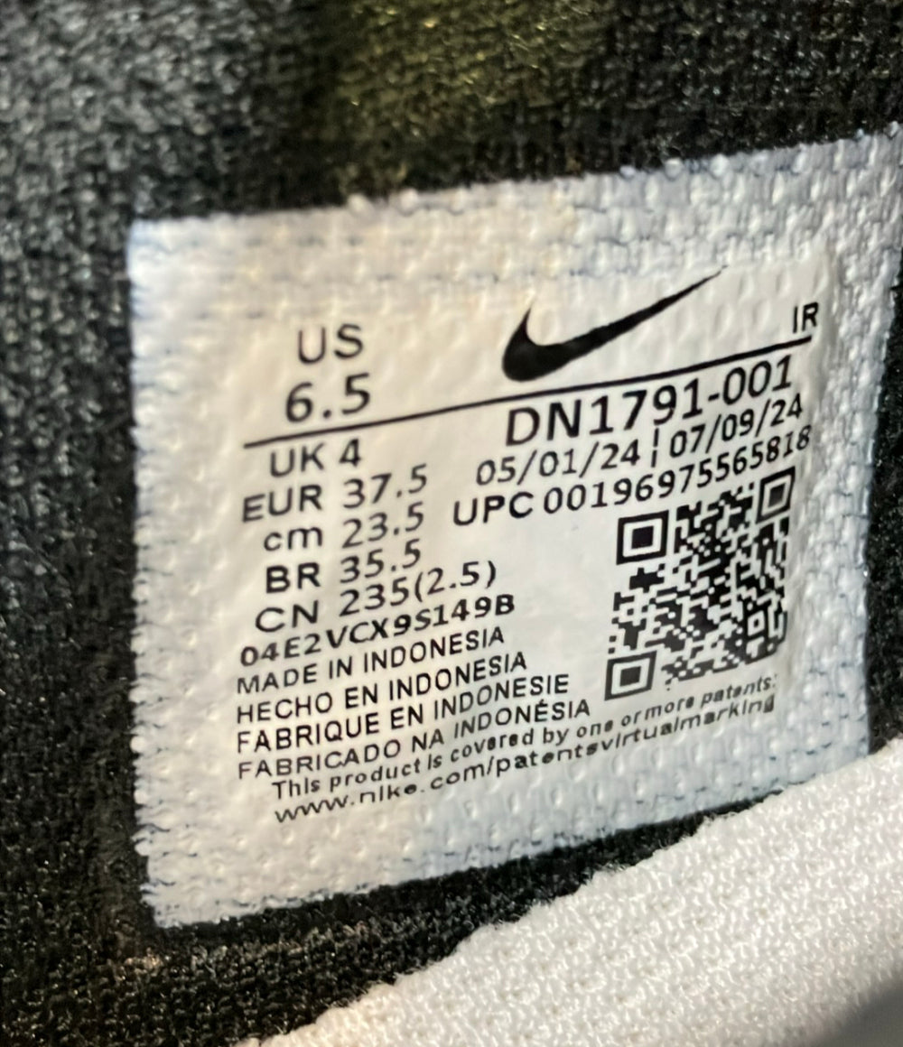 NIKE ローカットスニーカー W CORTEZ DN1791-001 レディース SIZE 23.5 (M) ナイキ