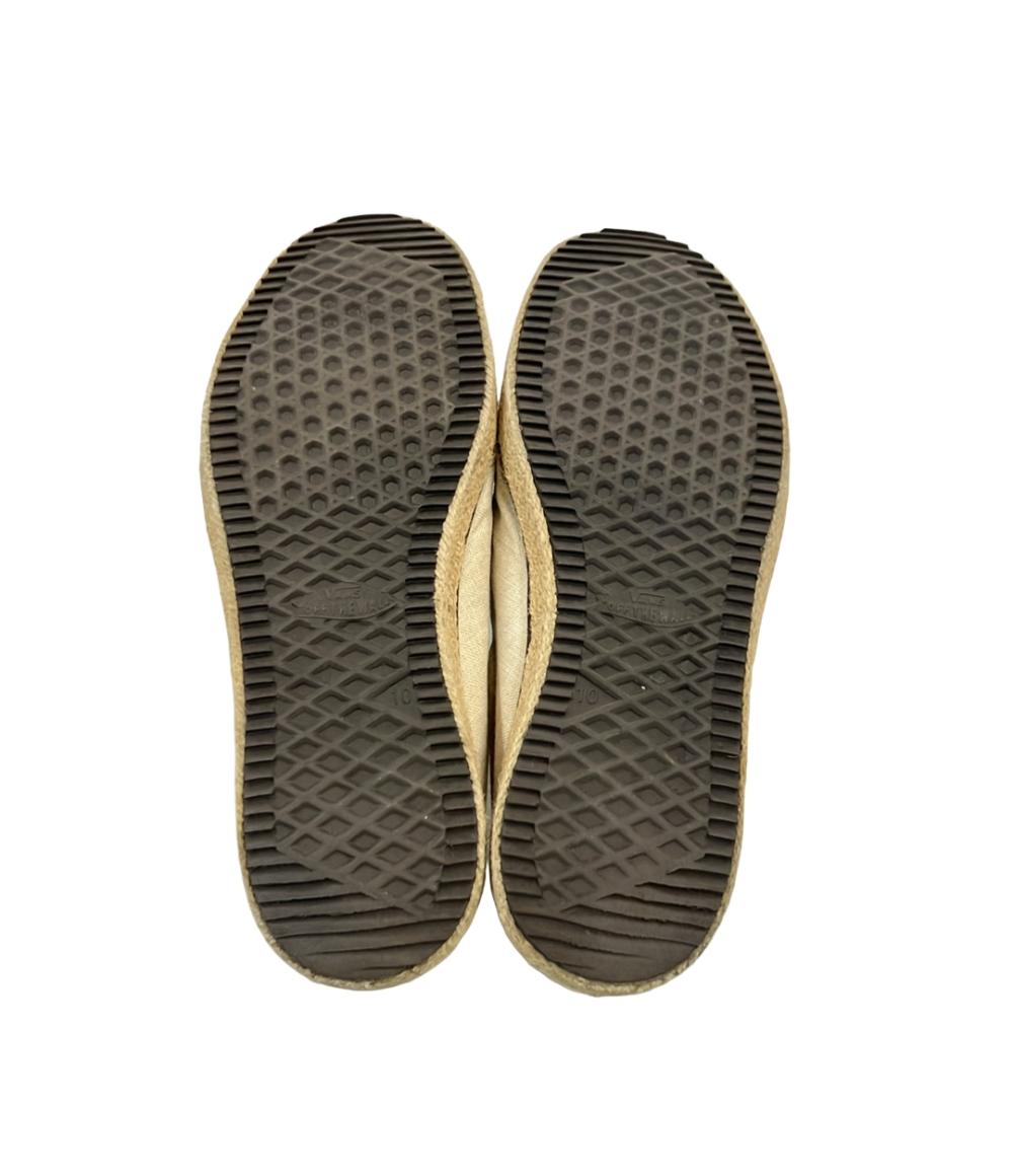 VANS スリッポン メンズ SIZE 28.0 (XL) バンズ