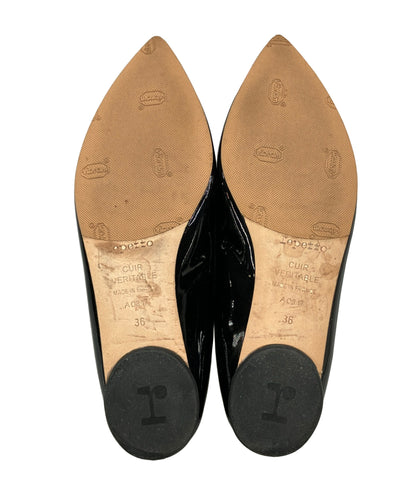 repetto パンプス フラットシューズ レディース SIZE 36 レペット