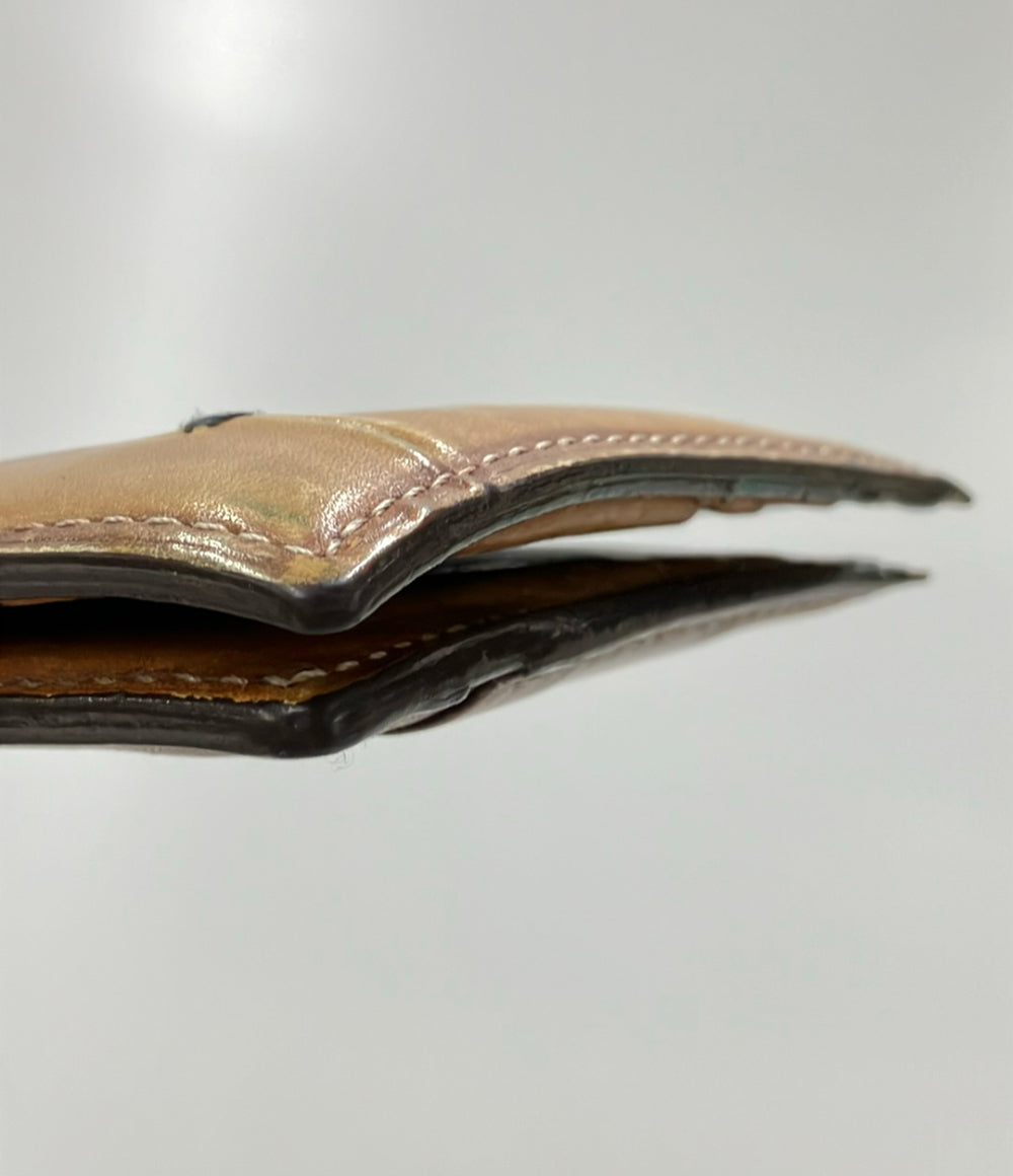 Berluti 二つ折り財布 メンズ ベルルッティ