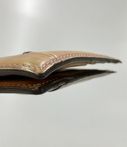 Berluti 二つ折り財布 メンズ ベルルッティ