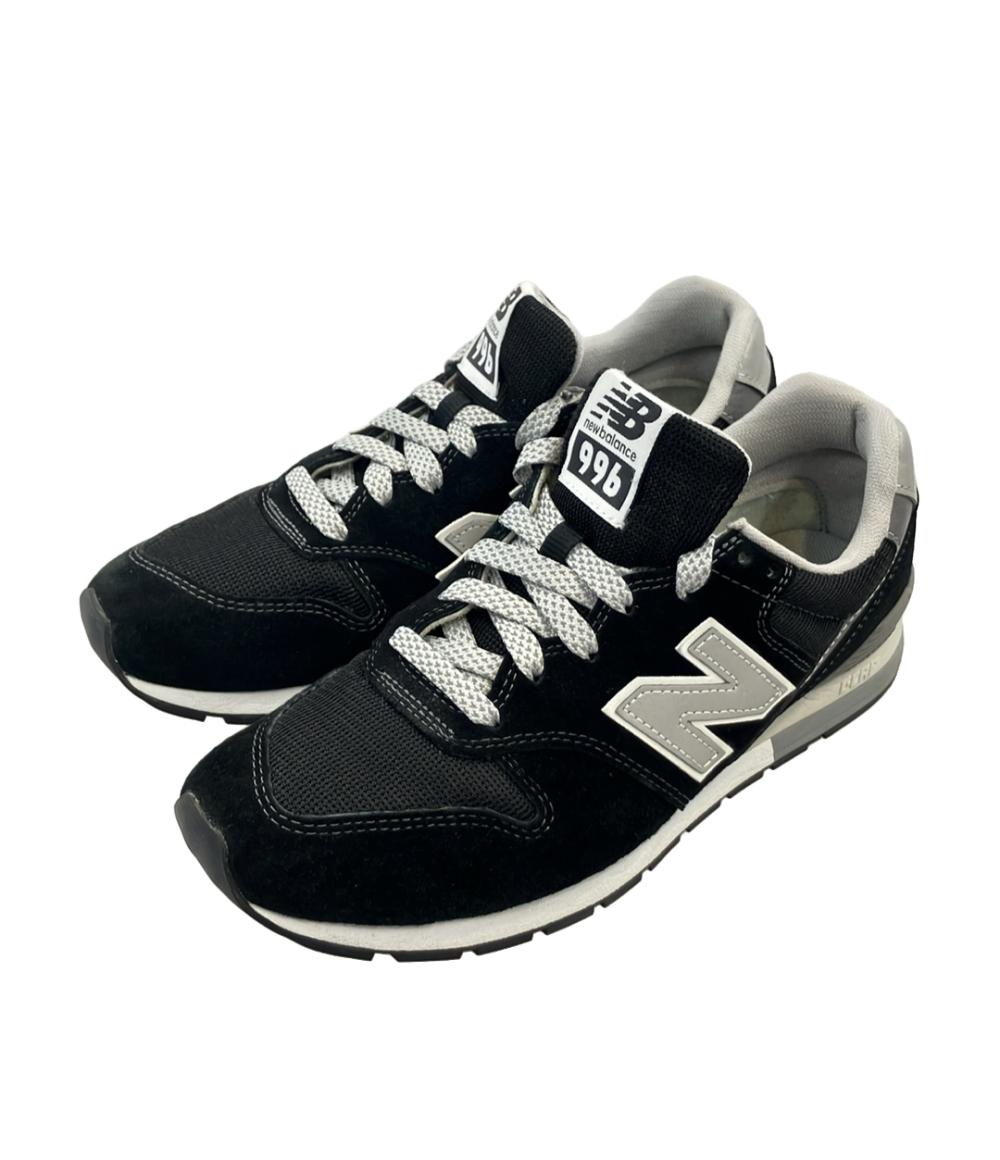 NEW BALANCE ローカットスニーカー CM996BP メンズ SIZE 26.0 (M) ニューバランス