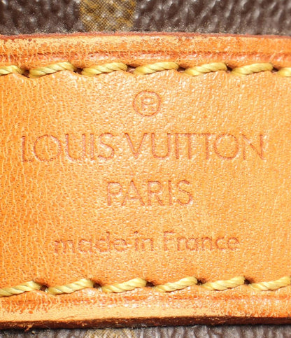LOUIS VUITTON 2way ボストンバッグ ショルダーバッグ 斜め掛け キーポル バンドリエール60 モノグラム M41412 レディース メンズ ルイ・ヴィトン