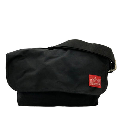 Manhattan Portage ショルダーバッグ 斜め掛け メッセンジャーバッグ メンズ マンハッタンポーテー