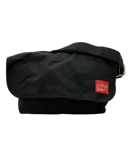 Manhattan Portage ショルダーバッグ 斜め掛け メッセンジャーバッグ メンズ マンハッタンポーテー