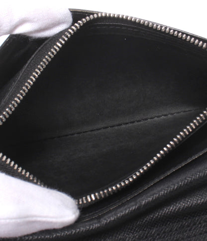 LOUIS VUITTON 長財布 ポルトフォイユ ブラザ タイガ M30501 メンズ ルイ・ヴィトン