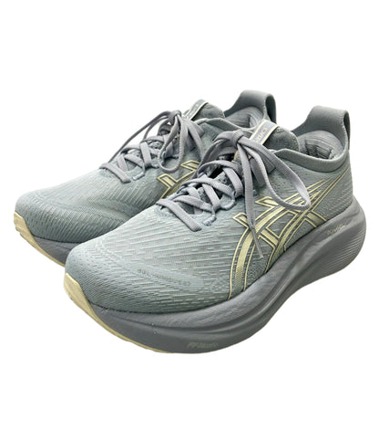 asics ローカットスニーカー ゲルニンバス 27 1012B753 レディース SIZE 23.0 アシックス