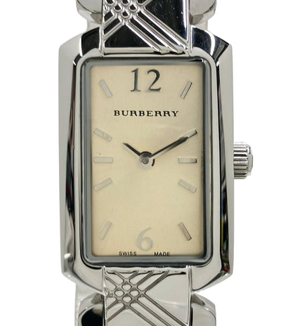 BURBERRY 腕時計 クオーツ BU4212 レディース バーバリー