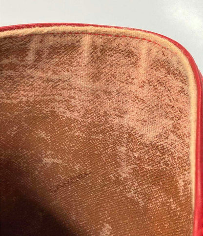 訳あり LANCEL ショルダーバッグ 斜め掛け レディース ランセル