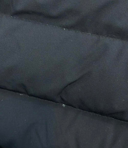 CAPEHORN ダウンコート SANTACRUZ ECOFUR ダウンジャケット アウター ファー付き ミディアム丈 2023AW 52572 レディース SIZE 44 (L) ケープホーン