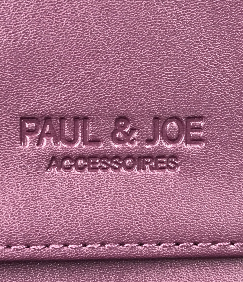 美品 長財布      レディース  (長財布) PAUL＆JOE