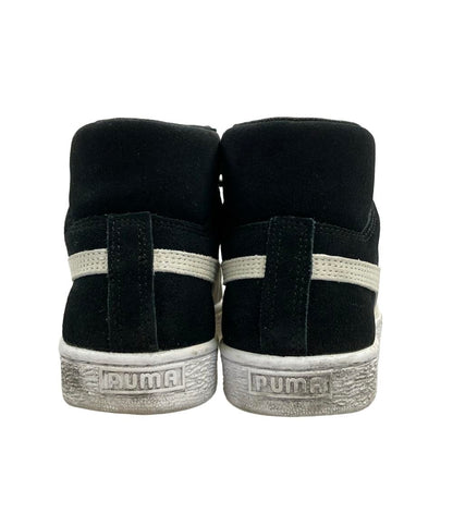 プーマ ミドルカットスニーカー 380205-01 レディース SIZE 23.0 (M) PUMA