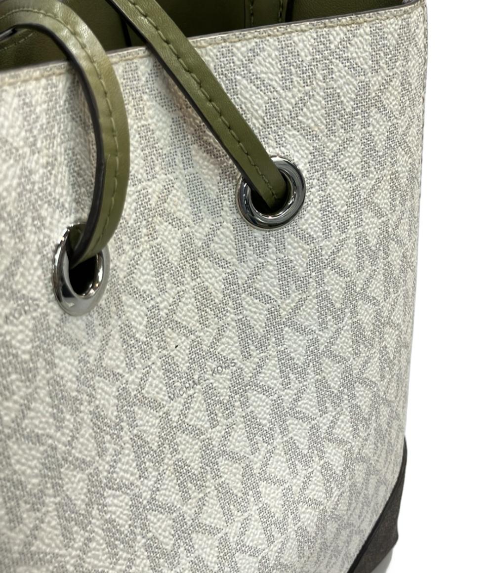 マイケルコース 2wayハンドバッグ ショルダーバッグ 斜め掛け 30S0SZ5L1V レディース MICHAEL KORS