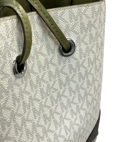 マイケルコース 2wayハンドバッグ ショルダーバッグ 斜め掛け 30S0SZ5L1V レディース MICHAEL KORS