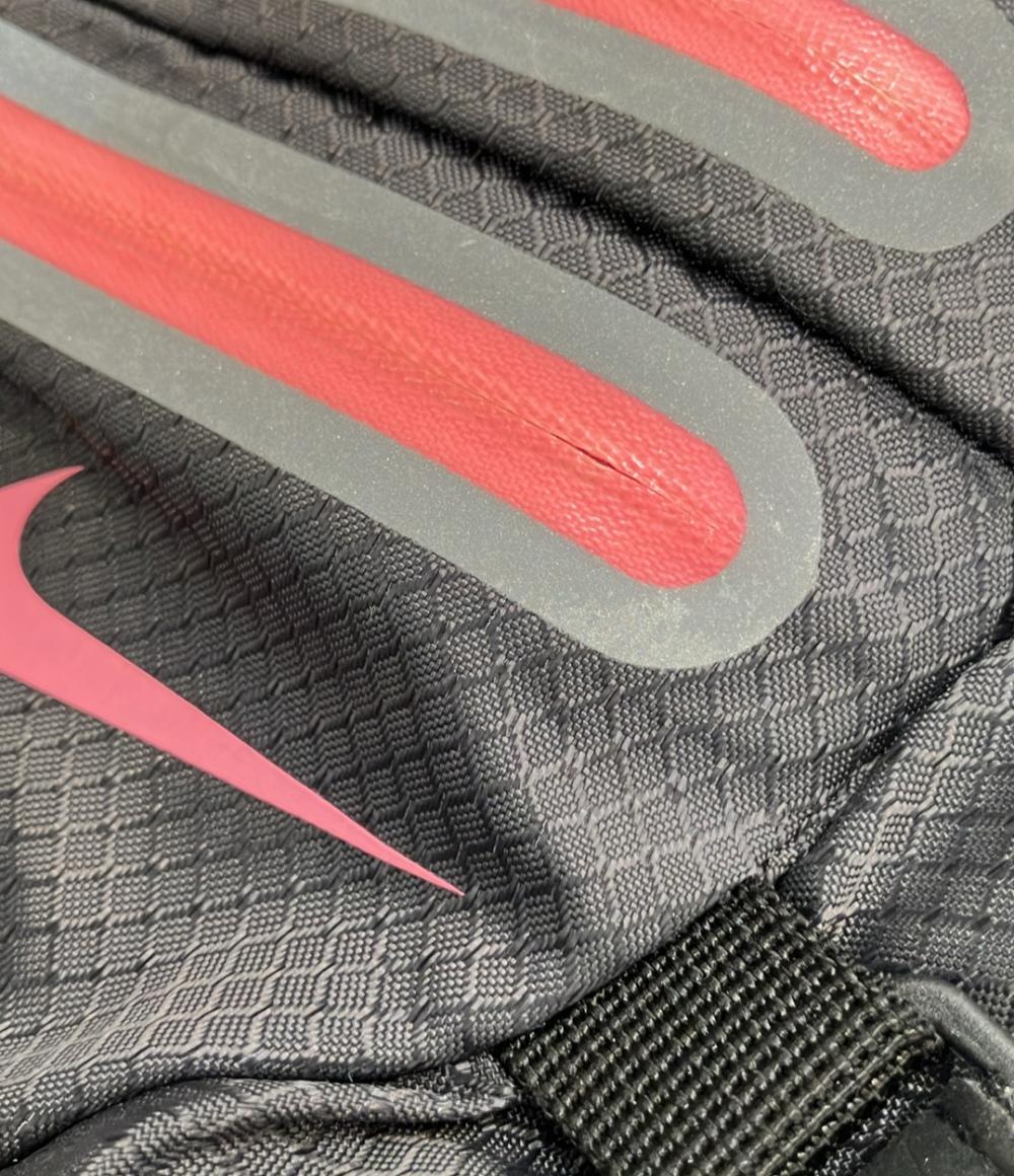 ナイキ ウエストバッグ ボディバッグ ユニセックス NIKE