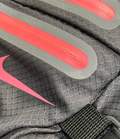 ナイキ ウエストバッグ ボディバッグ ユニセックス NIKE