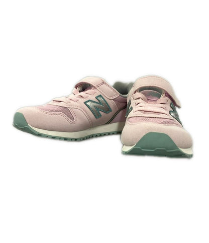 ニューバランス ローカットスニーカー YV373AF2 キッズ SIZE 18 (M) NEW BALANCE