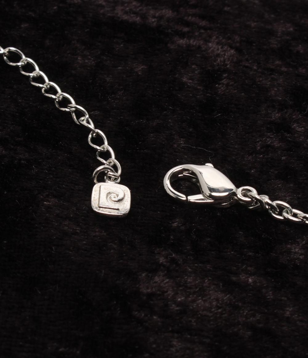 美品 ピエールカルダン ネックレス レディース Pierre Cardin