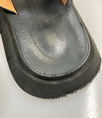marsell レザーサンダル 厚底 メンズ SIZE 41 (26cm) マルセル