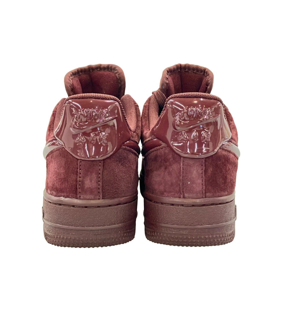 美品 NIKE ローカットスニーカー W AIR FORCE 1 07 HV4406-600 レディース SIZE 24.0 (L) ナイキ