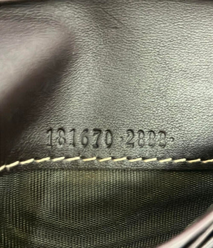 グッチ 二つ折り財布 181670 2888 レディース GUCCI