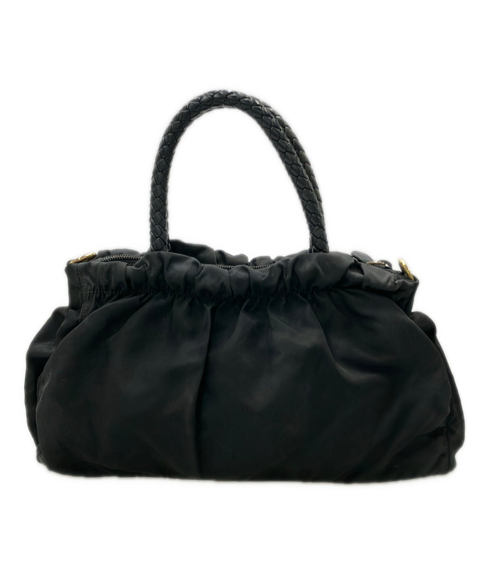 PRADA ハンドバッグ ナイロン BN1631 レディース プラダ