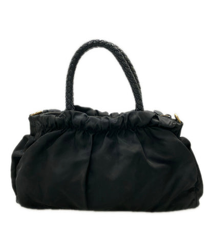PRADA ハンドバッグ ナイロン BN1631 レディース プラダ