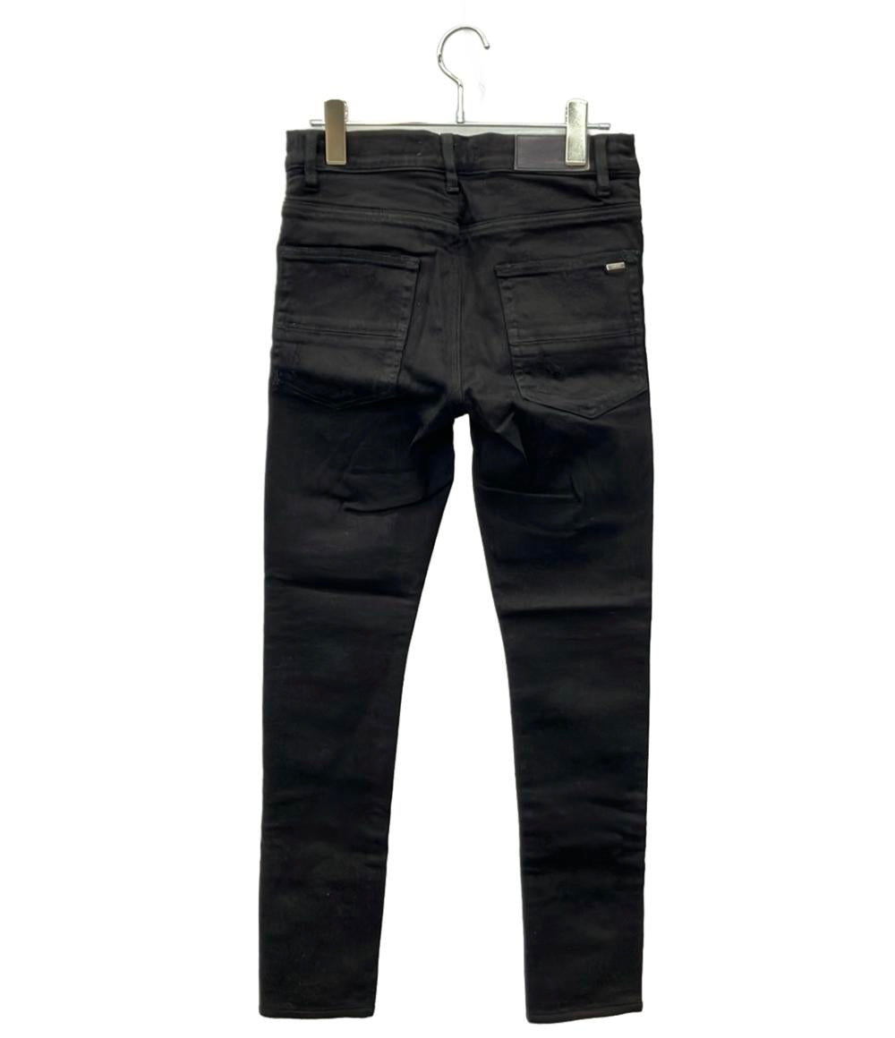 AMIRI スキニー デニムパンツ ダメージ加工 メンズ SIZE 28 アミリ