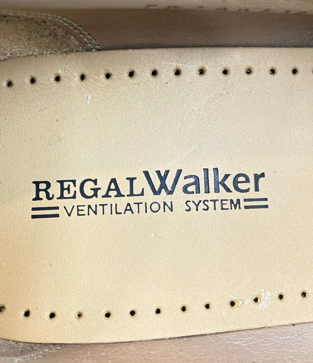 REGAL Walker タッセルローファー メンズ SIZE 25 1/2 リーガル ウォーカー
