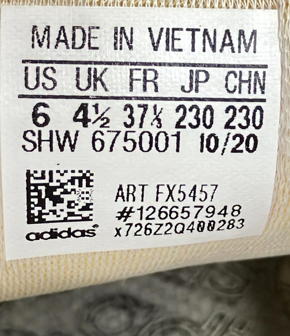 アディダス ローカットスニーカー CAMPUS 80s FX5457 レディース SIZE 23 (M) adidas