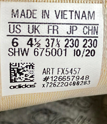 アディダス ローカットスニーカー CAMPUS 80s FX5457 レディース SIZE 23 (M) adidas