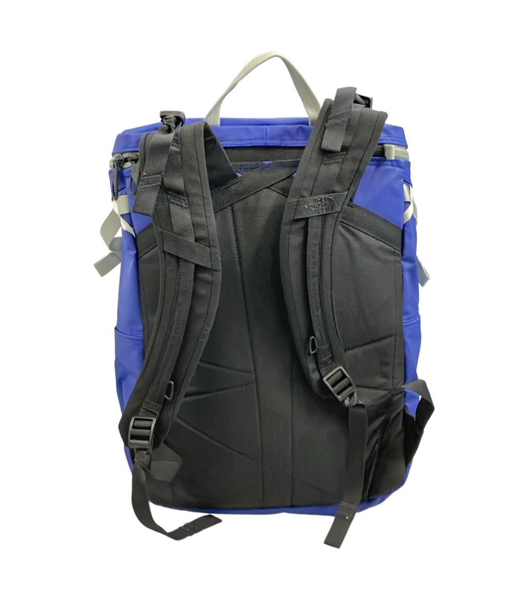 THE NORTH FACE リュック BCヒューズボックス2 メンズ ザ・ノース・フェイス