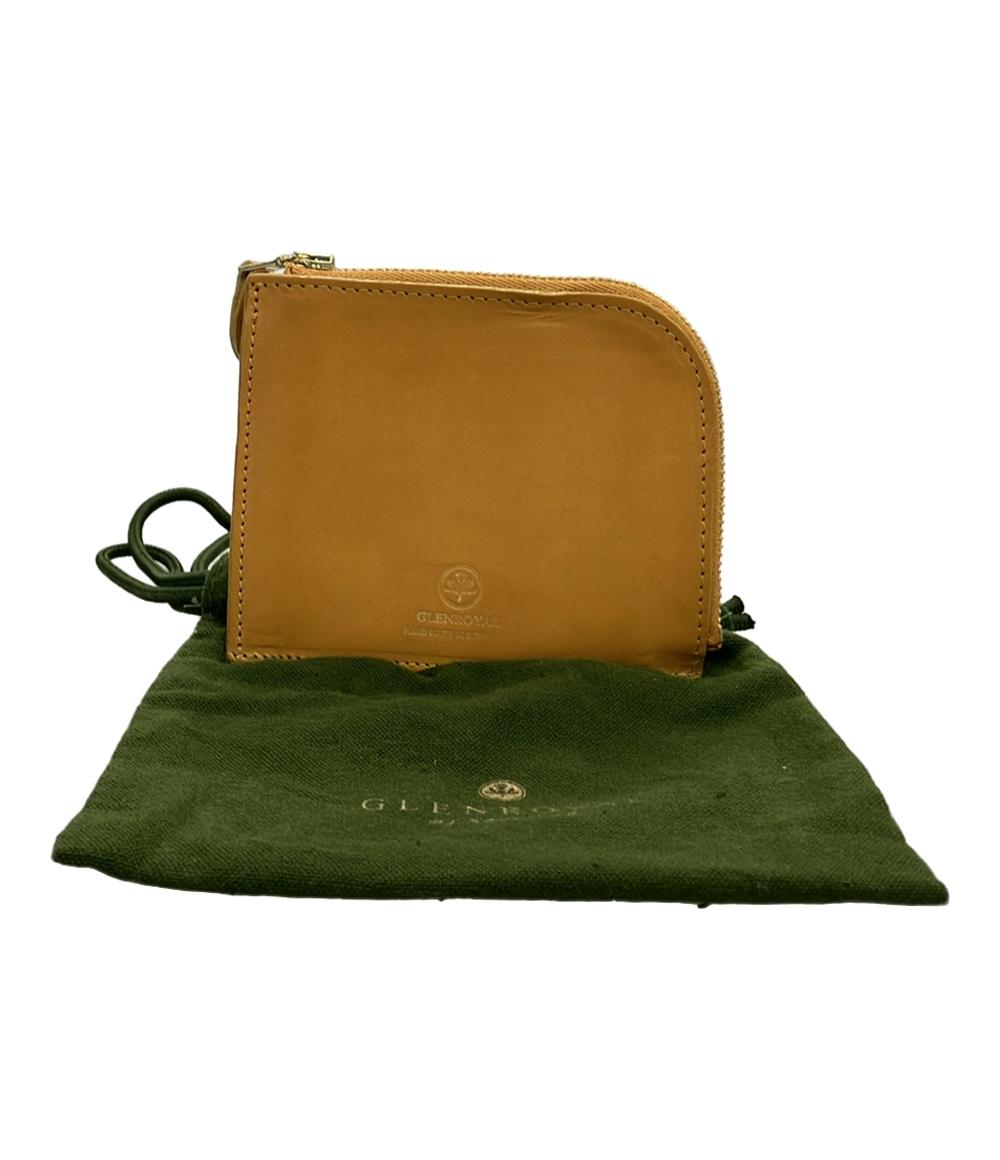 GLENROYAL コインケース レザー 革 ユニセックス グレンロイヤル