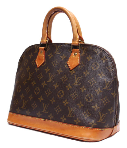 ルイヴィトン  ハンドバッグ アルマ モノグラム   M51130 レディース   Louis Vuitton