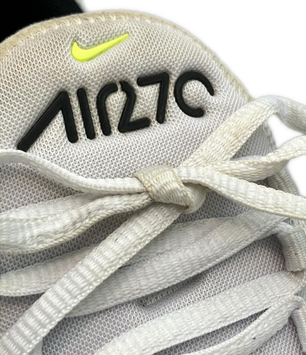 NIKE ローカットスニーカー エア マックス 270 AH8050-109 メンズ SIZE 28.0 (XL) ナイキ