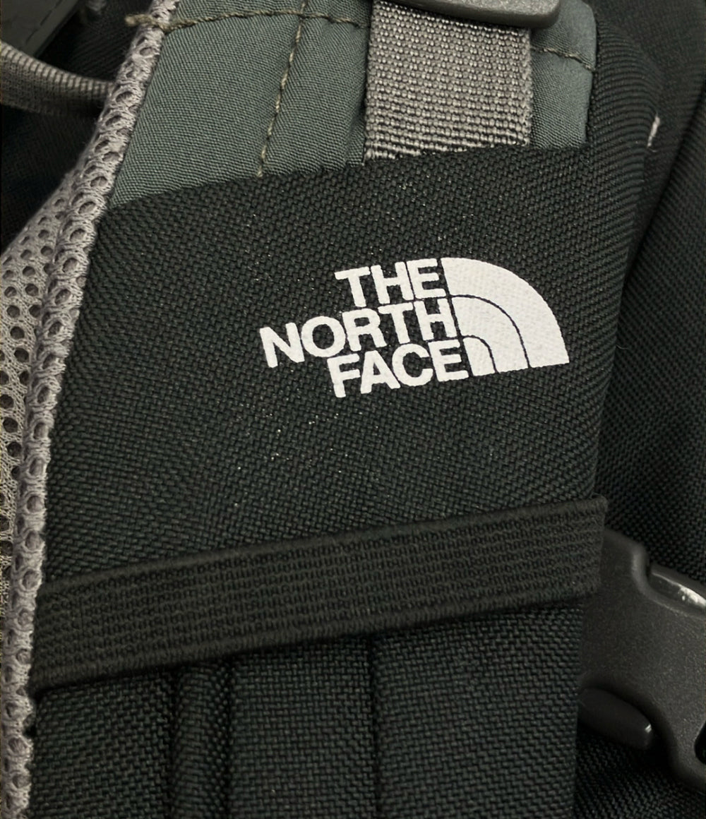 美品 THE NORTH FACE リュック バックパック TERRA 65 メンズ ザ・ノース・フェイス