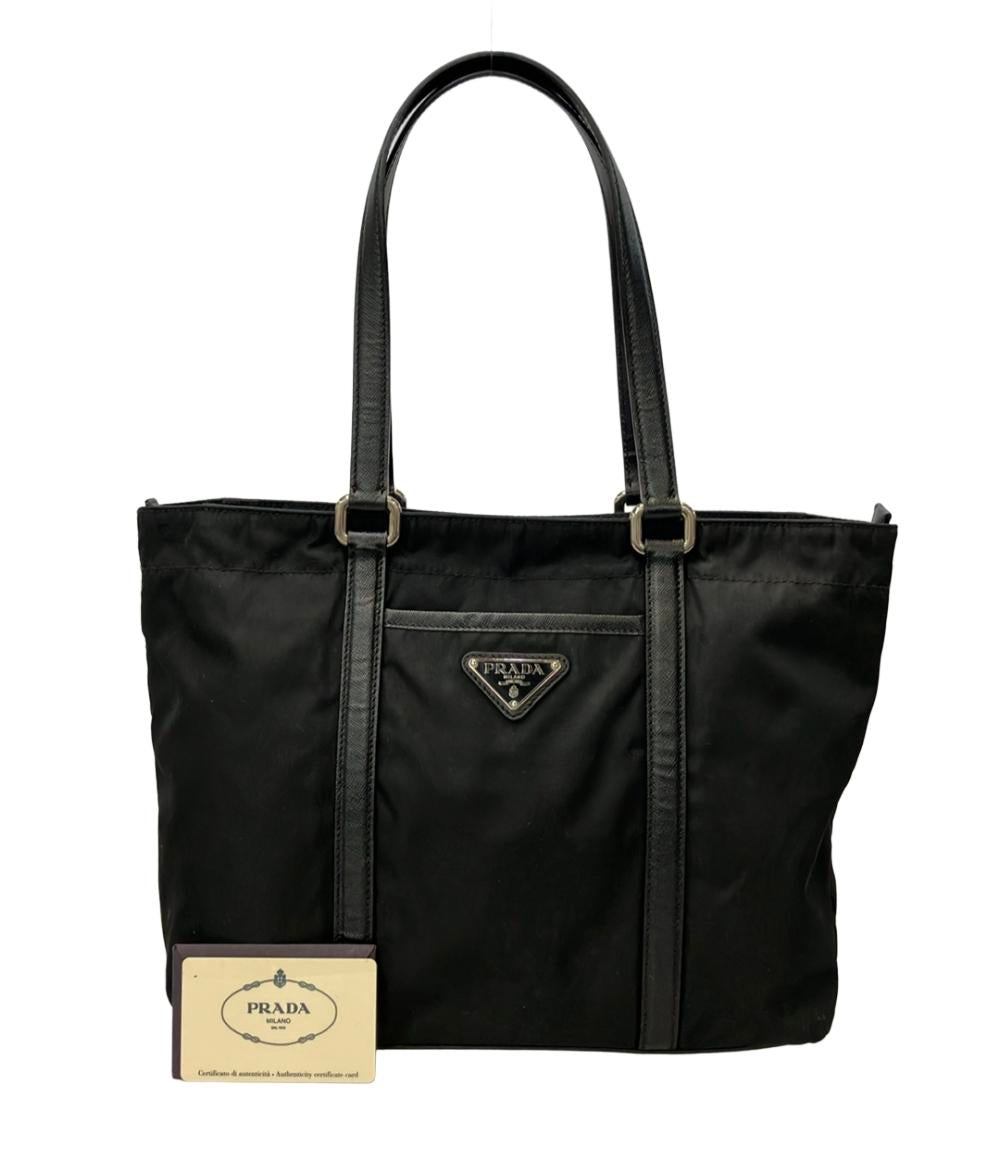 PRADA トートバッグ ナイロン BR2311 レディース プラダ – Rehello by