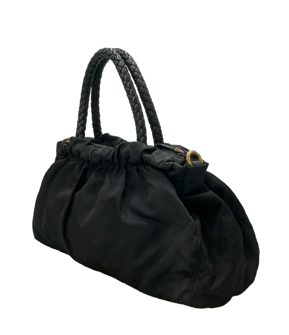 PRADA ハンドバッグ ナイロン BN1631 レディース プラダ