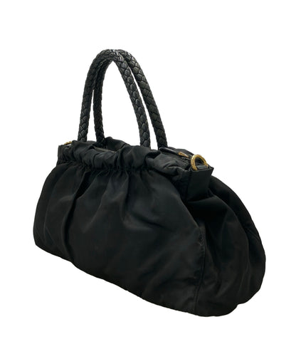 PRADA ハンドバッグ ナイロン BN1631 レディース プラダ