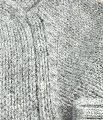 エンポリオ・アルマーニ 長袖ニット 22AW メンズ SIZE M Emporio Armani