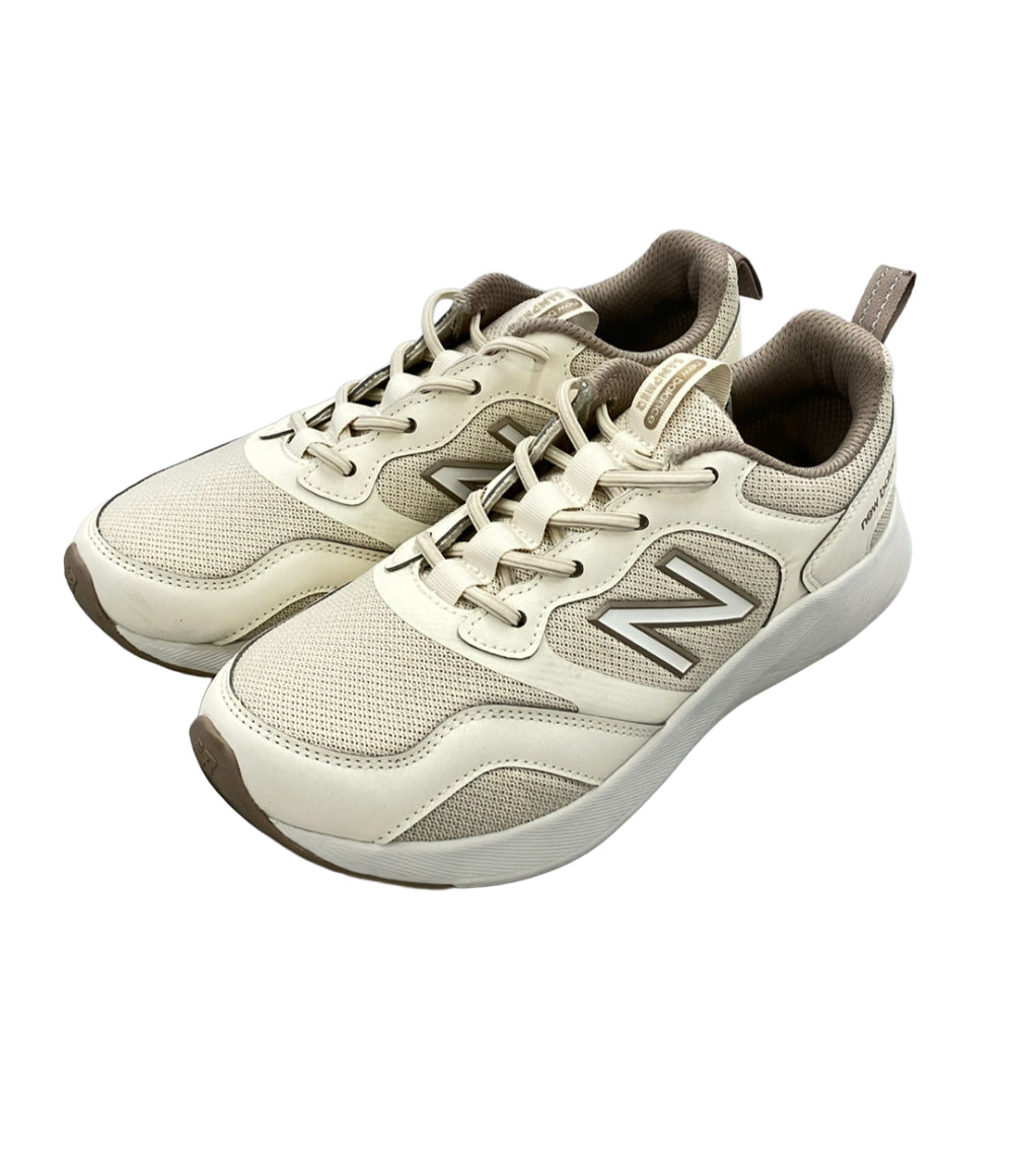 NEW BALANCE ローカットスニーカー スリッポン WASMPAS2 レディース SIZE 25.5 (XL) ニューバランス