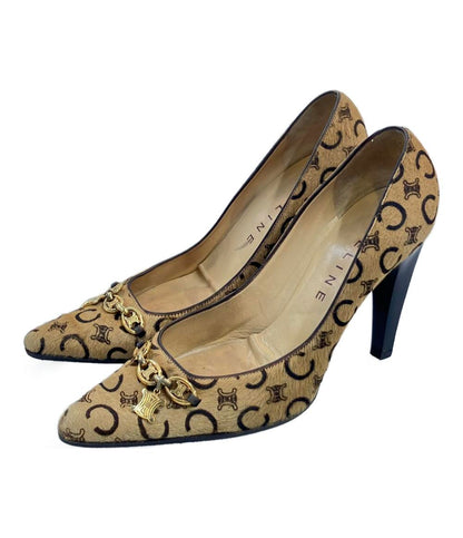 セリーヌ パンプス レディース SIZE 39 (XL) CELINE
