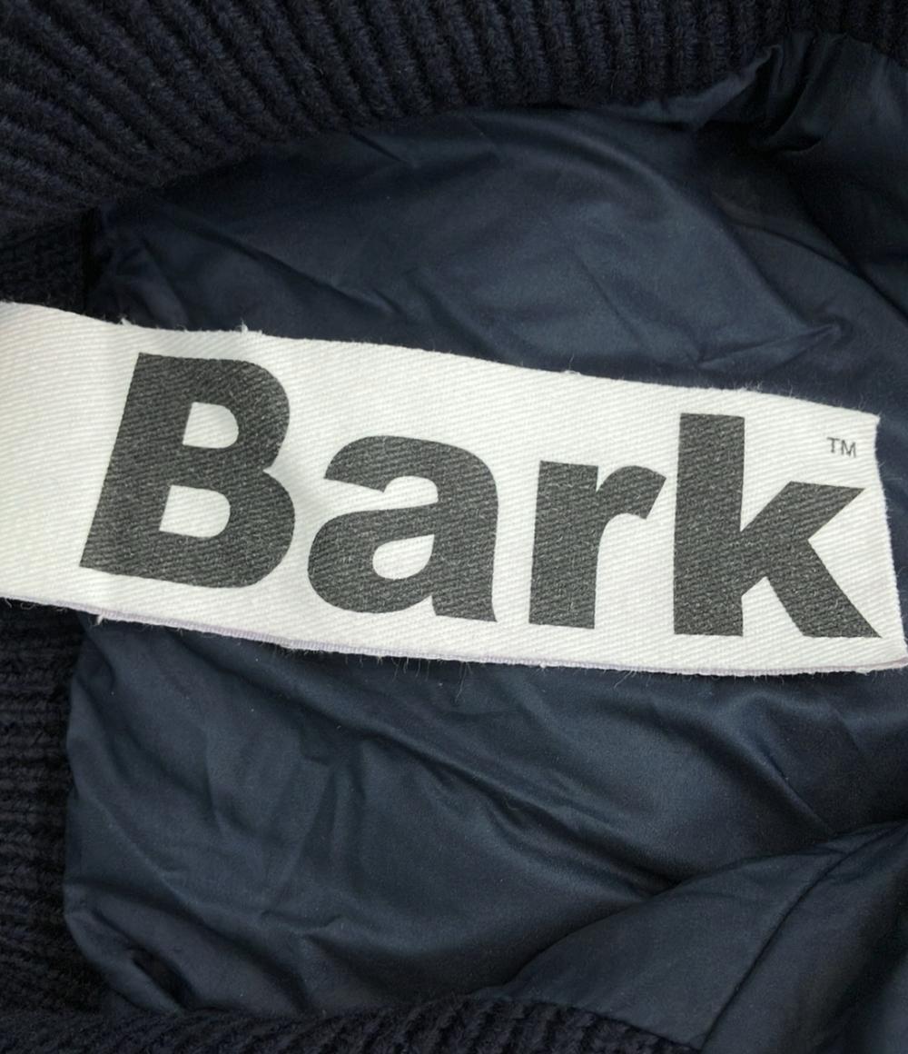 バーク ダウンベスト メンズ SIZE XXS (XXS) BARK